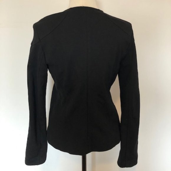 Imperial Blazer with Zipper - Picture 3 of 3